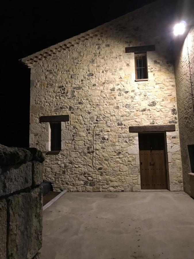 Hotel La Pepi house à Arcones Extérieur photo